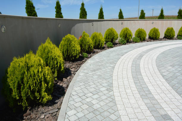 Best Cobblestone Driveway Pavers  in Lakewood, IL