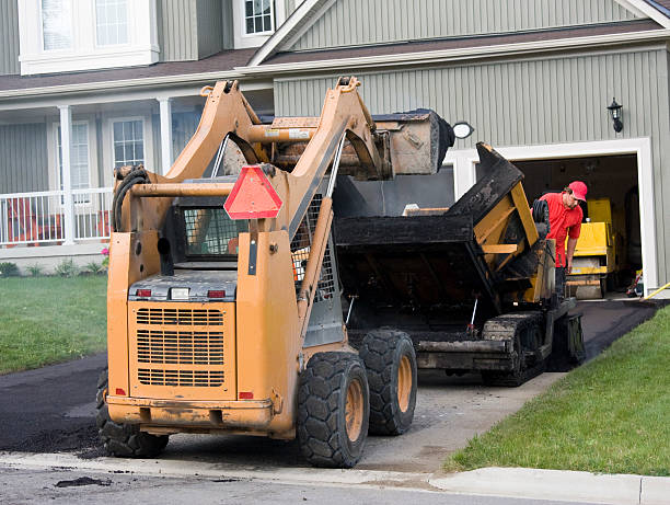 Best Commercial Driveway Pavers  in Lakewood, IL